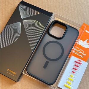 iPhone 16 pro max case